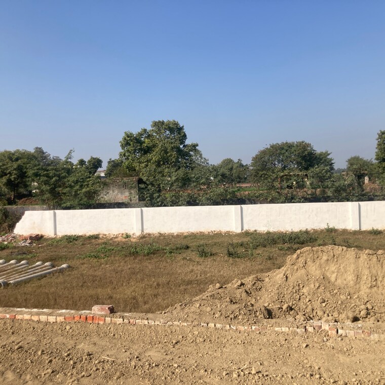 undefined, sector 22d yamuna expressway  150 Sq.Yd. Plot In Sector 22d Yamuna Expressway Greater Noida 9687629