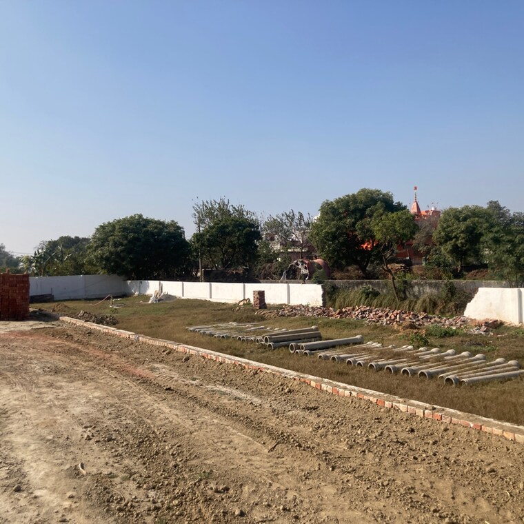 undefined, sector 22d yamuna expressway  150 Sq.Yd. Plot In Sector 22d Yamuna Expressway Greater Noida 9687629