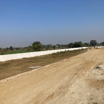  Plot For Sale in Sector 22d Yamuna Expressway