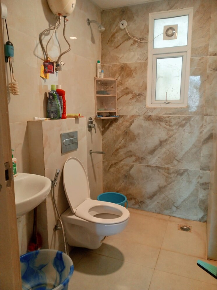 Master Bedroom, omaxe-the-palace 3 Bedroom 1615 Sq.Ft. Apartment In Gomti Nagar Lucknow 9687684