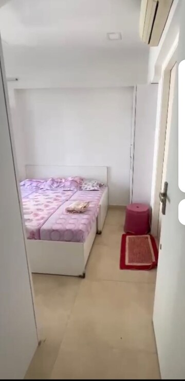 Bedroom in 2 BHK Apartment at Satellite Royale, Goregaon East – for Sale