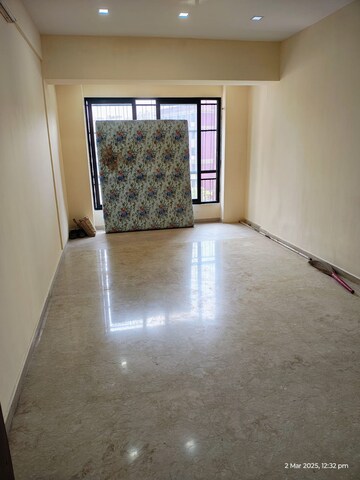 Room in 2 BHK Apartment at Satellite Royale, Goregaon East – for Sale