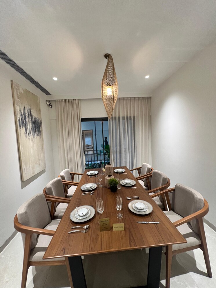 Living Room, juinagar 2 Bedroom 1280 Sq.Ft. Apartment In Juinagar Navi Mumbai 9687634