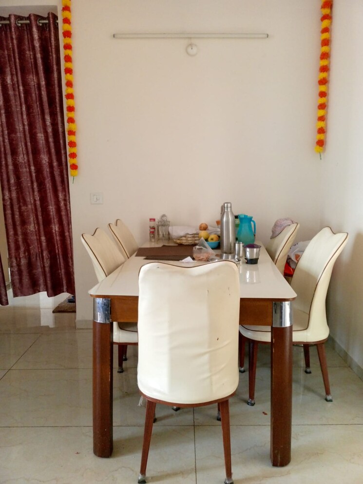 Master Bedroom, omaxe-the-palace 3 Bedroom 1615 Sq.Ft. Apartment In Gomti Nagar Lucknow 9687684