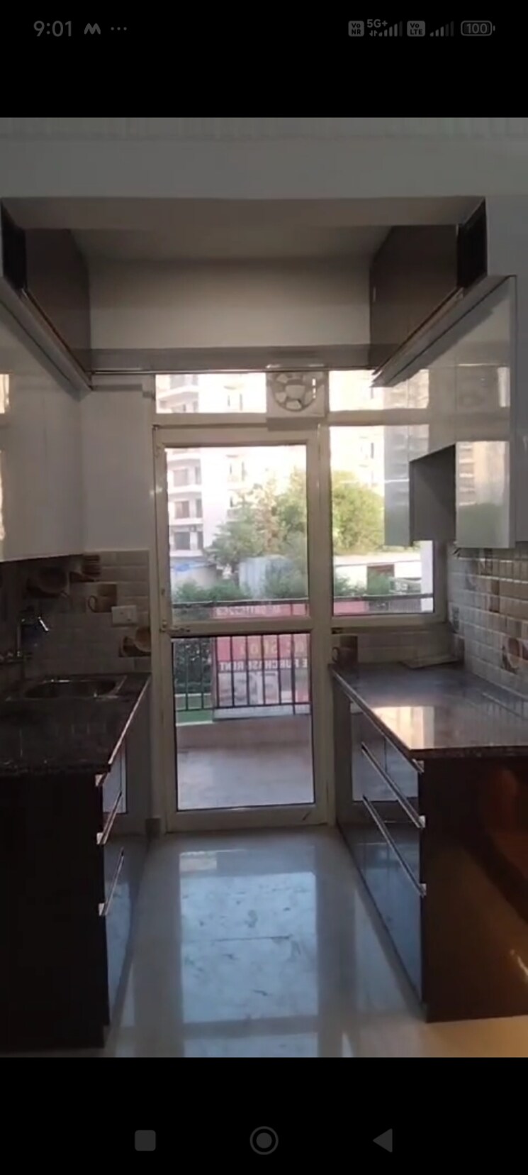 Kitchen, suncity-avenue-76 2 Bedroom 735 Sq.Ft. Apartment In Sector 76 Gurgaon 9687635
