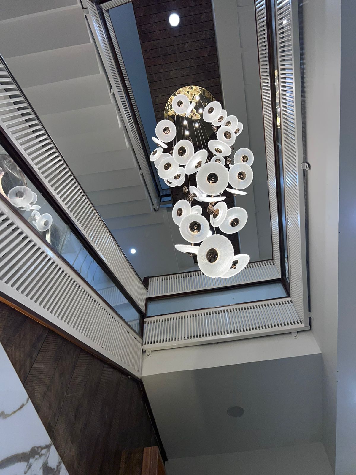 4 BHK + Pooja Room,Study Room Villa For Sale in Porwal Realty 