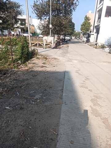  Plot – Exterior View View at Baghmugalia - for Sale