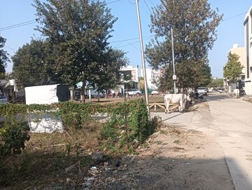  Plot – Exterior View View at Baghmugalia - for Sale