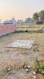 100 Sq.Yd. Plot in Jewar