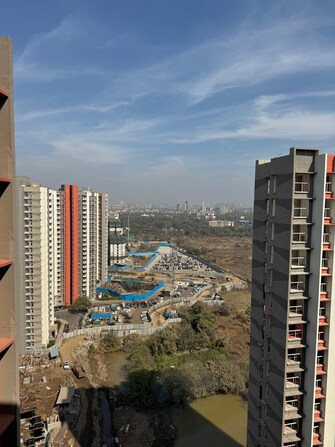 2 BHK 656 Sq.Ft. Apartment in Lodha Codename Premier