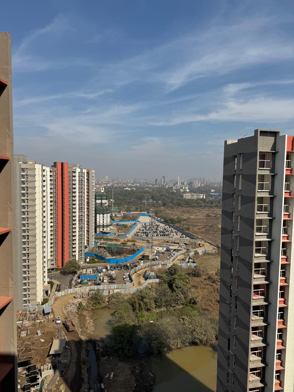 2 BHK Apartment For Sale in Lodha Codename Premier