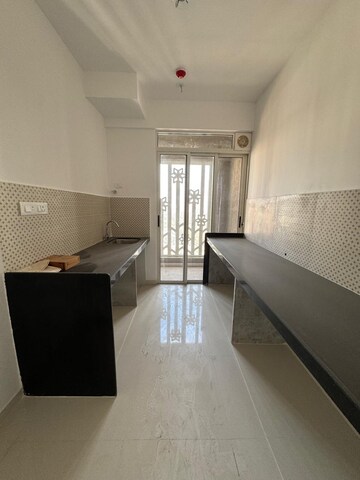 Kitchen in 2 BHK Apartment at Lodha Codename Premier, Dombivli East – for Sale