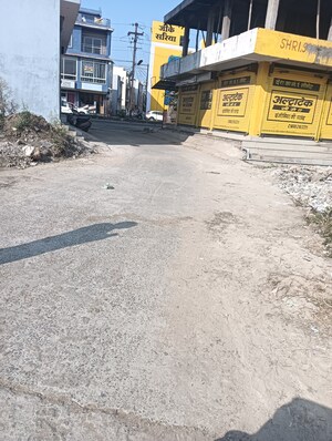  Plot For Sale in Danish Nagar