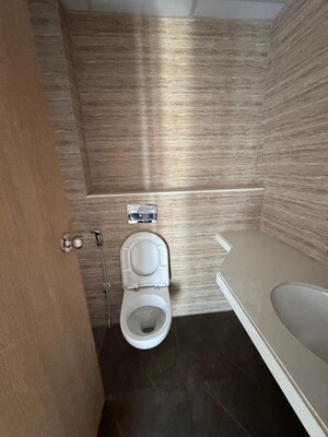 Bathroom in 2 BHK Apartment at Lodha Codename Premier, Dombivli East – for Sale