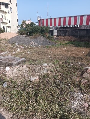Plot Area in  Plot at Danish Nagar – for Sale