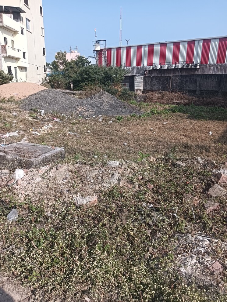 undefined, danish nagar  940 Sq.Yd. Plot In Danish Nagar Bhopal 9687647