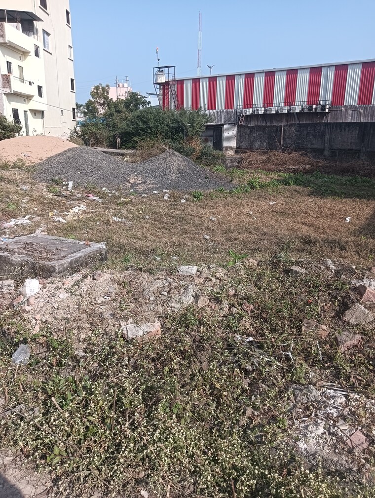 undefined, danish nagar  940 Sq.Yd. Plot In Danish Nagar Bhopal 9687647