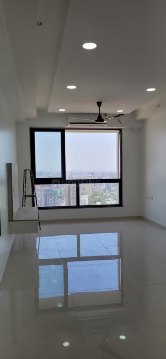 2 BHK + Extra Room Apartment For Sale in SD Astron Tower