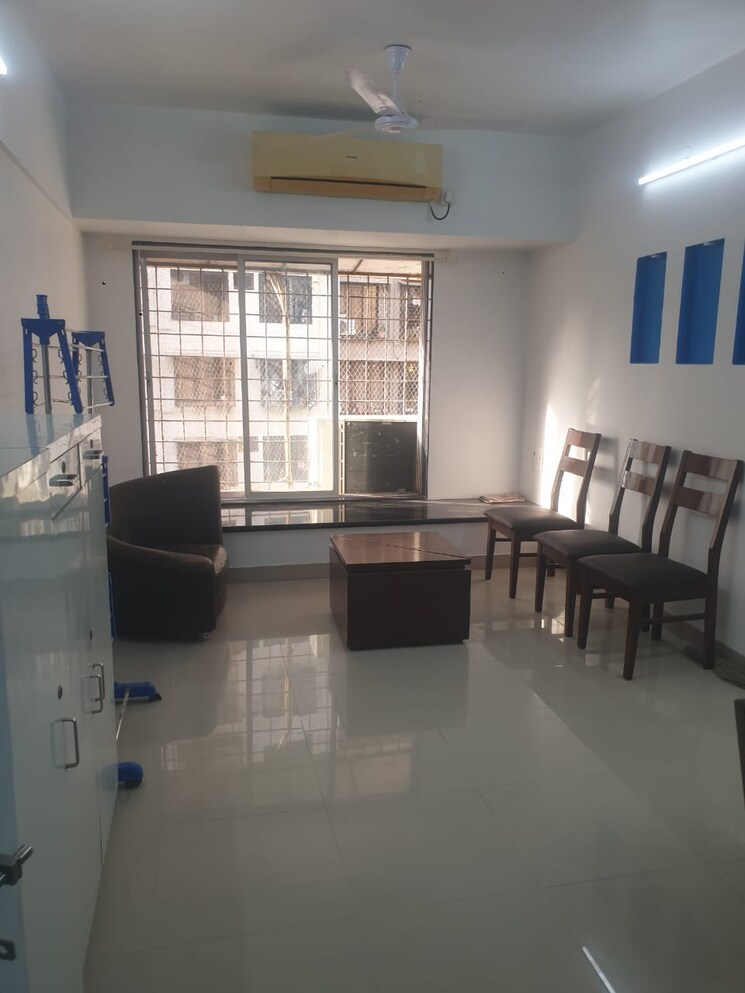 Kitchen, swapnlok-chs 2 Bedroom 850 Sq.Ft. Apartment In Malad East Mumbai 9687652