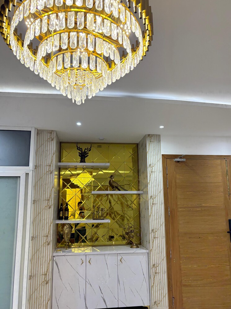 undefined, sector 43 4 Bedroom 3500 Sq.Ft. Builder Floor In Sector 43 Gurgaon 9687650