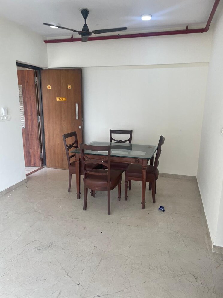 Gym, chembur 1 Bedroom 420 Sq.Ft. Apartment In Chembur Mumbai 9687655