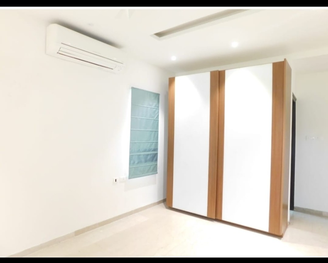 4 BHK + Pooja Room,Servant Room,Study Room,Extra Room Villa For Rent in Rajapushpa Open Skies