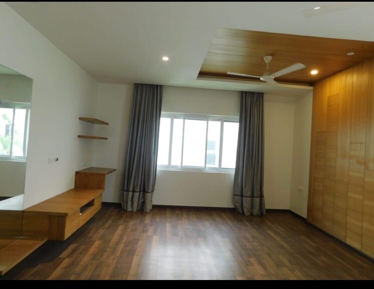 Room, rajapushpa-open-skies 4 Bedroom 5100 Sq.Ft. Villa In Kokapet Hyderabad 9687658