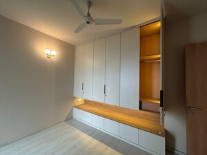 Bedroom in 3 BHK Apartment at M3M Heights, Sector 65 – for Rent