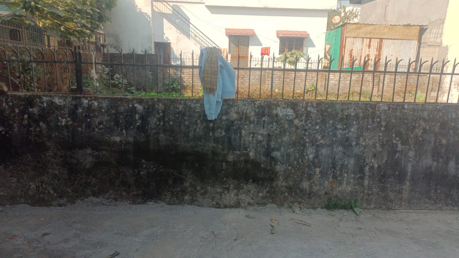 Plot For Sale in Jogiwala