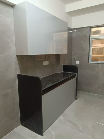 Kitchen in 2 BHK Apartment at Goregaon West – for Rent