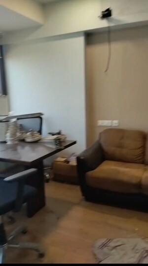 Floor Plan in  Office Space at Mahaavir Icon, Cbd Belapur Sector 15 – for Sale