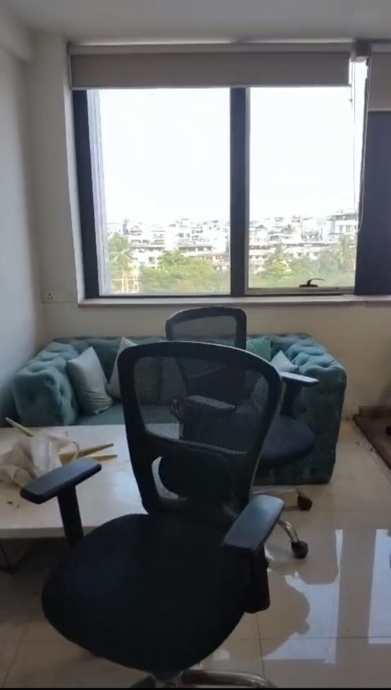 Team Area, mahaavir-icon Commercial Office Space 1000 Sq.Ft. In Cbd Belapur Sector 15 Navi Mumbai 9687663