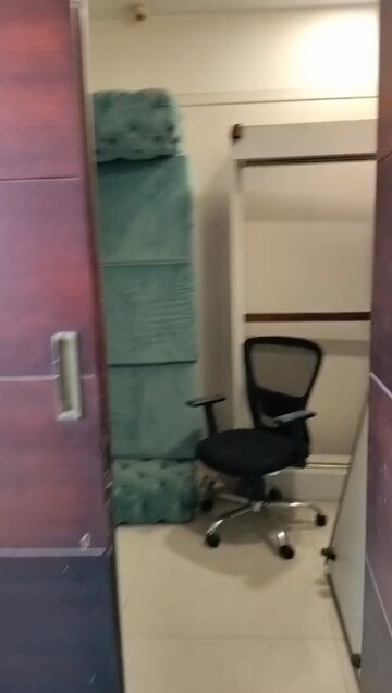 Floor Plan in  Office Space at Mahaavir Icon, Cbd Belapur Sector 15 – for Sale