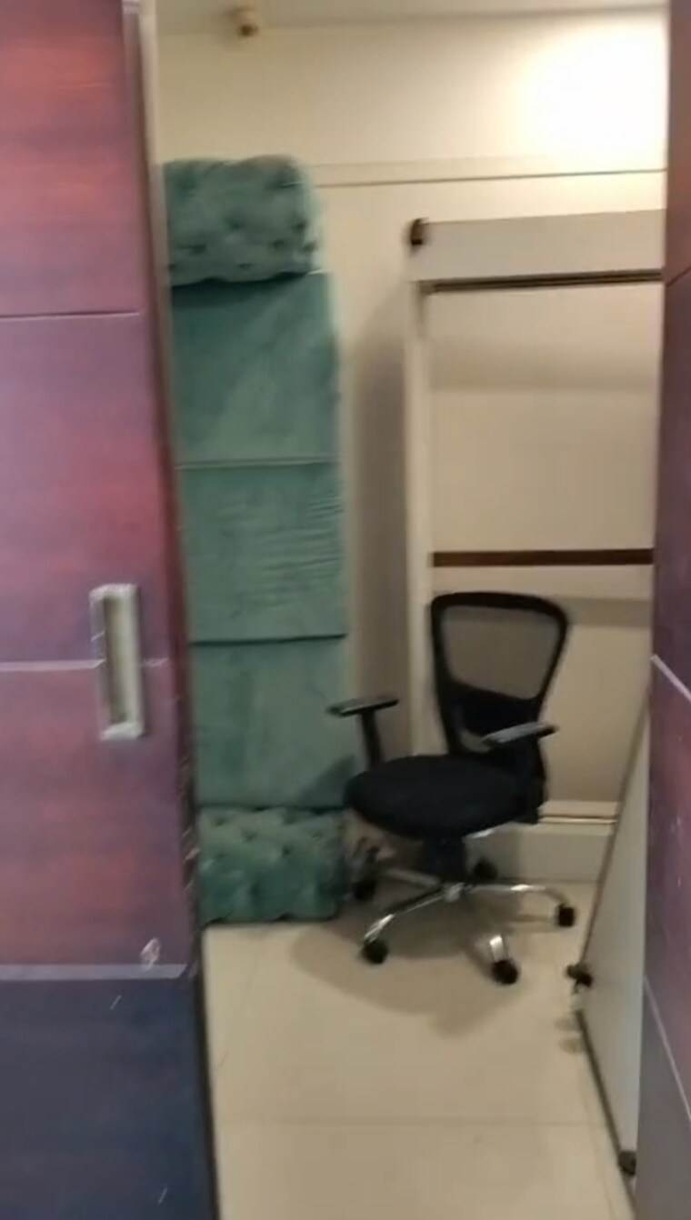 Floor Plan, mahaavir-icon Commercial Office Space 1000 Sq.Ft. In Cbd Belapur Sector 15 Navi Mumbai 9687663