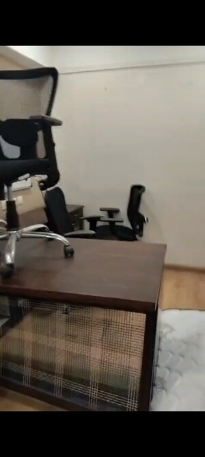 Floor Plan in  Office Space at Mahaavir Icon, Cbd Belapur Sector 15 – for Sale