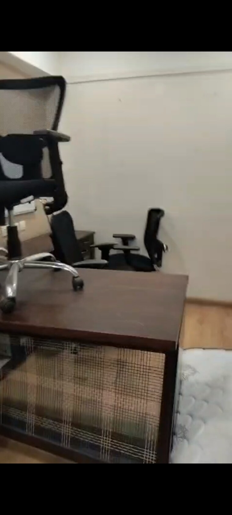 Floor Plan, mahaavir-icon Commercial Office Space 1000 Sq.Ft. In Cbd Belapur Sector 15 Navi Mumbai 9687663