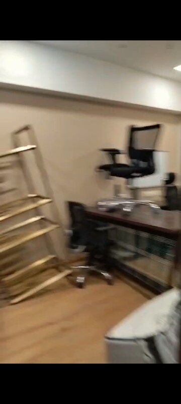 Staircase in  Office Space at Mahaavir Icon, Cbd Belapur Sector 15 – for Sale