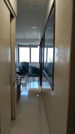  Office Space For Sale in Mahaavir Icon, Cbd Belapur Sector 15