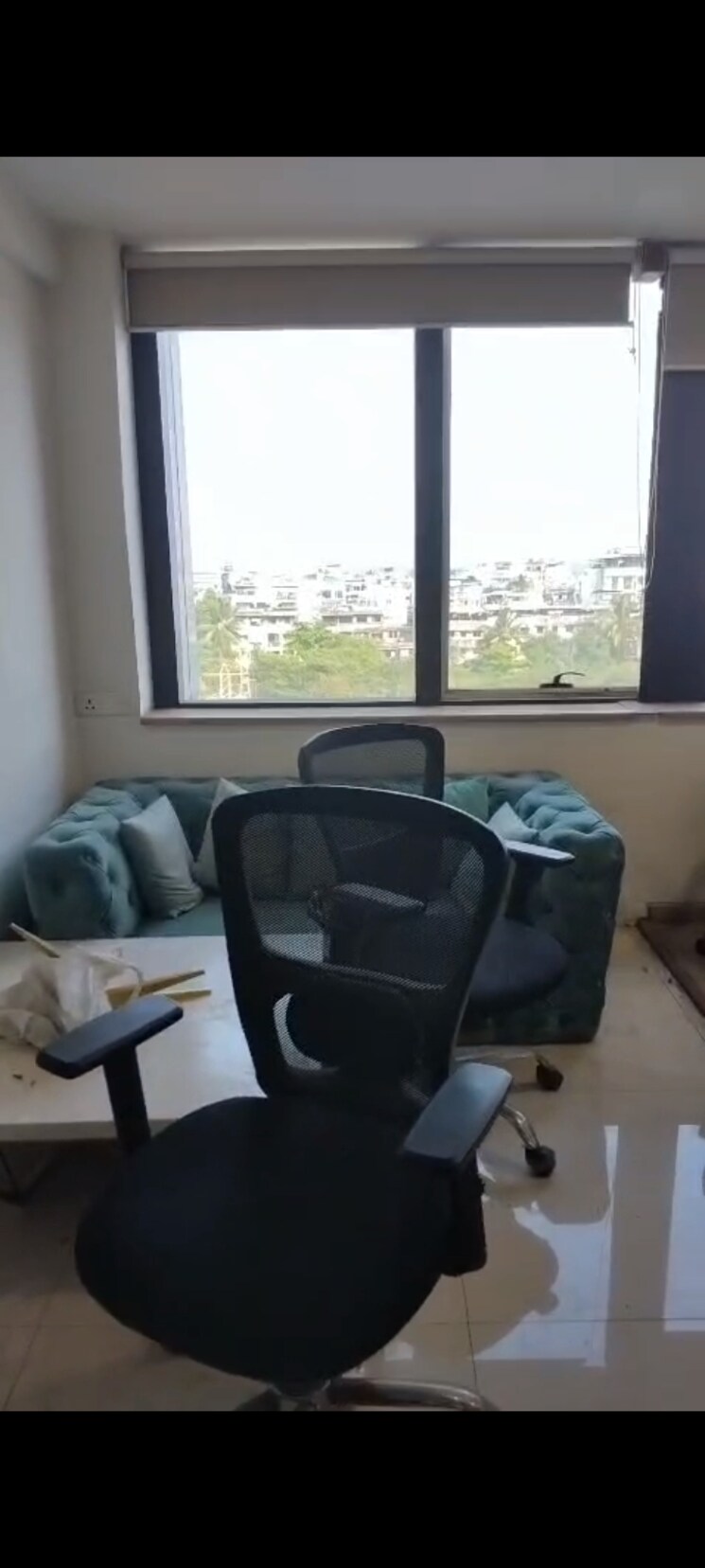 Team Area, mahaavir-icon Commercial Office Space 1000 Sq.Ft. In Cbd Belapur Sector 15 Navi Mumbai 9687663