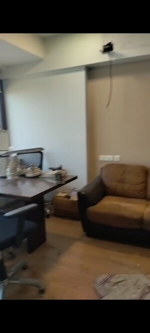 Floor Plan in  Office Space at Mahaavir Icon, Cbd Belapur Sector 15 – for Sale