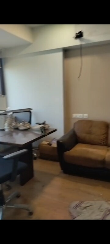 Floor Plan in  Office Space at Mahaavir Icon, Cbd Belapur Sector 15 – for Sale