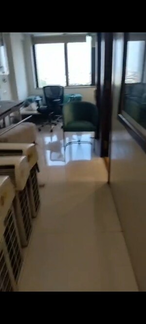 Staircase in  Office Space at Mahaavir Icon, Cbd Belapur Sector 15 – for Sale