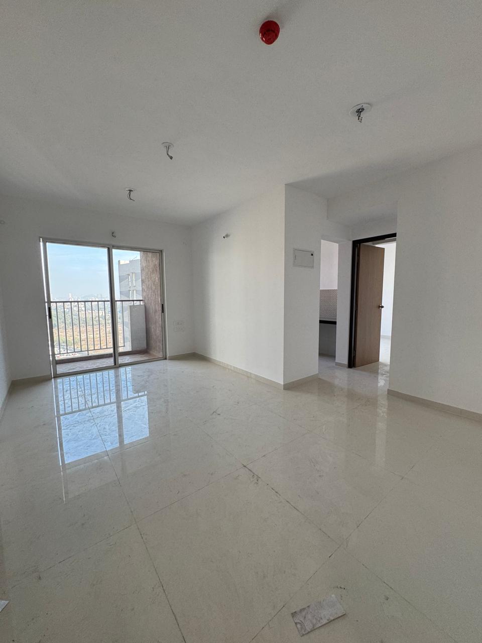2 BHK Apartment For Rent in Lodha Codename Premier