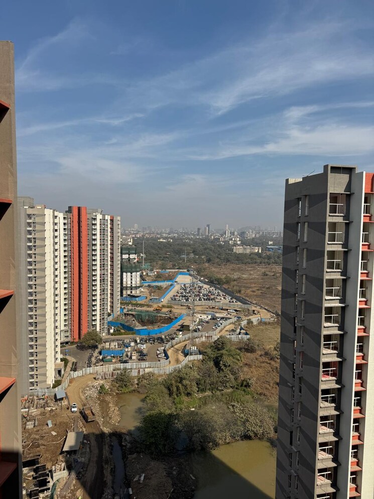 Exterior View, lodha-codename-premier 2 Bedroom 656 Sq.Ft. Apartment In Dombivli East Thane 9687667