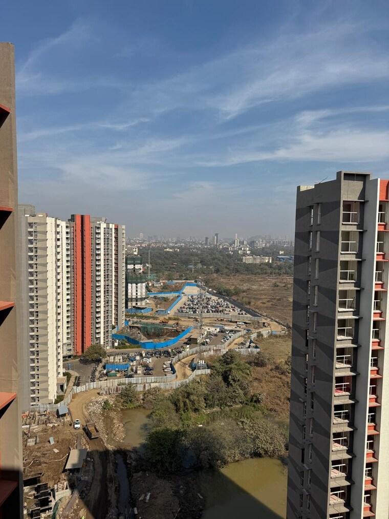 Exterior View, lodha-codename-premier 2 Bedroom 656 Sq.Ft. Apartment In Dombivli East Thane 9687667