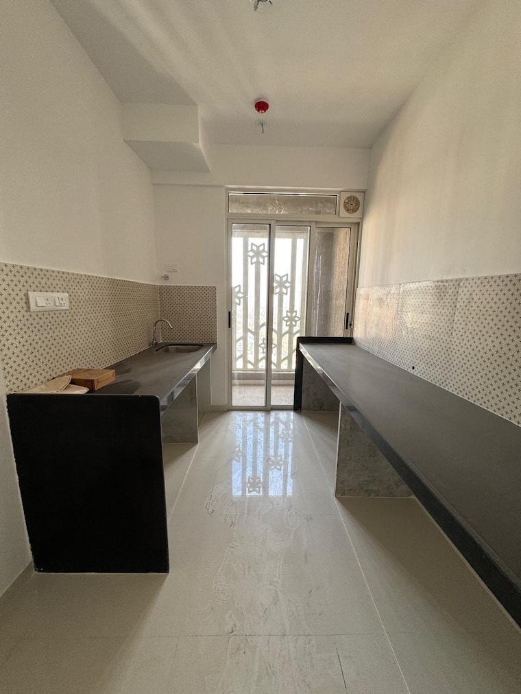 Kitchen, lodha-codename-premier 2 Bedroom 656 Sq.Ft. Apartment In Dombivli East Thane 9687667