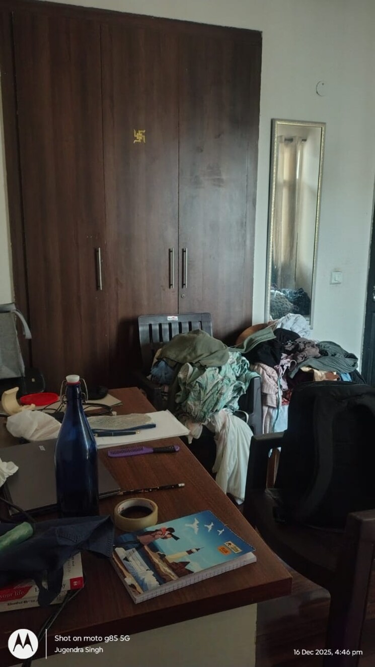 Living Room, aims-golf-avenue-ii 2 Bedroom 1080 Sq.Ft. Apartment In Sector 75 Noida 9687666