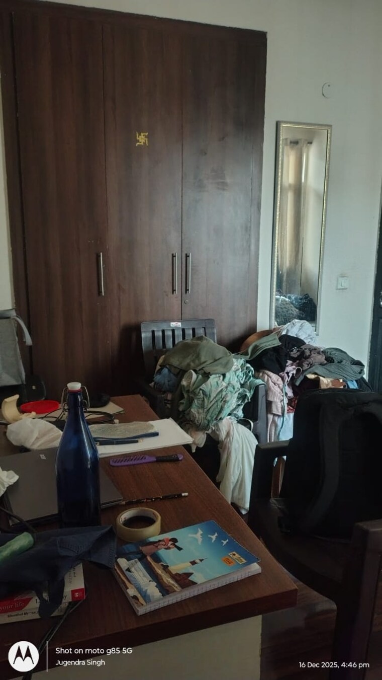 Living Room, aims-golf-avenue-ii 2 Bedroom 1080 Sq.Ft. Apartment In Sector 75 Noida 9687666