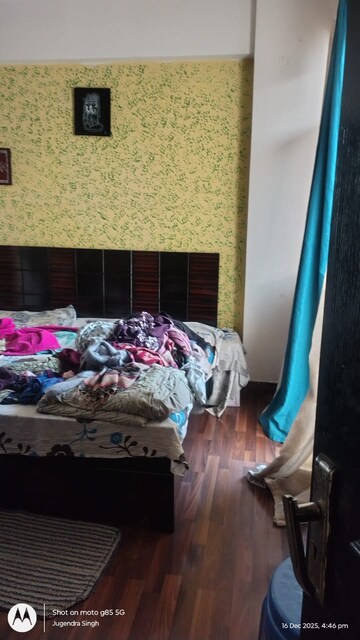 Bedroom in 2 BHK Apartment at Aims Golf Avenue II, Sector 75 – for Rent