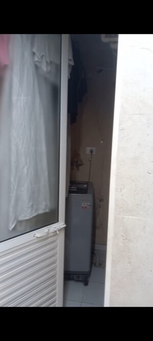 Building Lobby in 2 BHK Apartment at Dosti West County Phase 4 Dosti Pine, Balkum Pada – for Sale